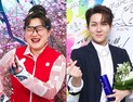 ‘트롯 대세’ 둘째이모 김다비·김수찬…‘2020 소리바다 어워즈’ 뜬다