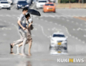 [오늘 날씨] 대구 최고 38도 등 전국 폭염에 열대야