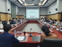 대전시, 연구시약 유통개선 위한 기업 간담회 개최