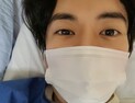 ‘외모지상주의’ 박태준, 코로나19 확진… “병원서 치료 받으며 마감”