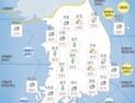[오늘 날씨] 전국 찜통더위 계속된다…일부 지역 소나기
