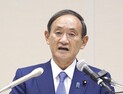 '포스트 아베' 유력한 스가 관방 
