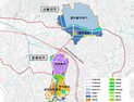 대전 국제과학비즈니스벨트,  외국인투자지역 유치 성공