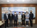 임실군의회, 사회복지 유공자 표창
