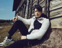 웨스트우드, 장혁과 함께한 2020 가을‧겨울 화보 공개