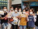 완주군 결혼이주여성, 코로나19에도 열공 ‘검정고시 합격’