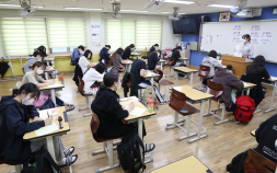6월 모의평가… 영어 1등급 비율 역대 최고, 사탐 응시자 증가