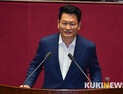 송영길, 北에 반박…“사살 행위, 어떤 말로도 용납 안 돼”