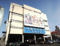 51살 엘리베이터의 은퇴, 그리고 낙원(樂園)상가