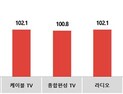 광고시장, 가을철 성수기 실종되나?