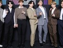 “음악으로 한미 친선 기여”…방탄소년단, ‘밴 플리트 상’ 수상
