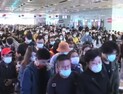 '중국 국경절 '관광객 수 6억3700만명…전년 동기대비 70~90% 회복 