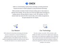 가상화폐 거래소 창업자, 중국 공안에 붙잡혀