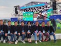 완주 ‘나인 투 밴드’ 전국 무대서 장려상 