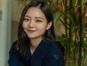 이솜 “지금 봐도 멋있는 유나… 연기하며 속 시원했죠”