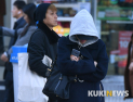 영하로 뚝…경기·강원 한파특보