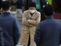 ‘출근길 패딩, 꽤 괜찮을지도’… 아침 최저기온 1~9도 [날씨]