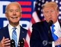 '백악관 코앞' 바이든 vs '소송전' 트럼프…美 대선 판세는?