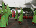 문화재청 11일 효명세자 궁중연향 ‘연경당 진작례’ 재현