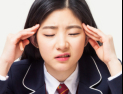 바짝 다가온 수능, 두통‧어지럼증 방치하면?