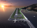 울릉도 하늘길 2025년 열린다…울릉공항 실착공