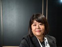 이정은 “잘하는 연기만 할 순 없죠… 그래도 사랑받고 싶으면 욕심일까요”