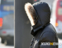 [오늘 날씨] 일요일 영하권 추위 계속…서해안·제주 일부 눈·비 