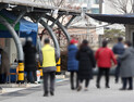 서울시, 오후 6시까지 신규 확진자 189명