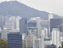 [날씨] 수도권·충청권 등 미세먼지 '나쁨'