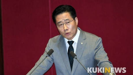 이태규 “민주당의 안철수 폄하는 ‘대깨문 점수따기용’ 충성맹세”