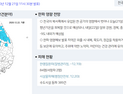 [날씨] 기온 오르며 평년기온 회복…미세먼지 '나쁨'