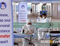 [속보] 코로나19 어제 사망자 17명 늘어 누적 773명