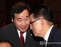 박지원 “정치의 ‘정’자도 꺼내지 않고, 국정원 본연의 임무와 개혁에 매진”