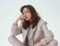 이나영, 여전히 빛나는 비주얼