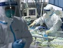 ‘우한 폐렴’ 중국 의료진 첫 사망…두살배기도 확진