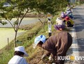 금산군, 올 22억 들여 400여명에 공공일자리 제공