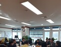 아산시, ‘지역상권 살리자’ 점심시간 30분 연장