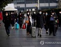 ‘신종 코로나·춘제 영향’ 中, 1월 소비자물가 5.4% 상승