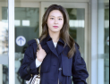 ‘청순 매력’ 설현 공항패션 “내추럴함이 더 예쁘다”