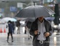 [오늘 날씨] 전국에 비, 낮에는 올해 들어 가장 포근