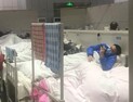 中, 신종 코로나로 사망 1100명·확진 4만4000명 증가해