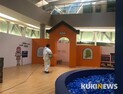 ‘코로나19 막아라~’ 대전시립박물관도 특별방역