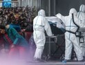 중국서 코로나19 사망 1500명…확진자 6만6000명 초과