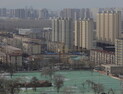 중국 새 집값 2년 만에 최저 상승률 기록…“최악의 상황 오지 않아”
