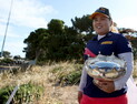 LPGA 통산 20승 달성 박인비, 세계 랭킹 11위 ‘깡충’