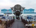 ‘코로나19 극복’ 장항·서천특화시장 10% 할인행사