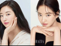절대 동안 그녀, 김사랑 미모 폭발 화보