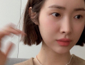 차정원, 일상이 화보 ‘청순+러블리’