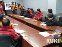 대전119구조단, 지하철 방화 가상 도상훈련