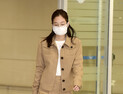 블랙핑크 제니, 모던한 입국 공항패션